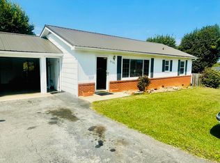 2728 Conrad Dr, Morristown, TN 37814