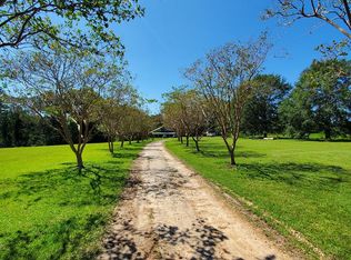 12 Peaceful Holw, Carriere, MS 39426