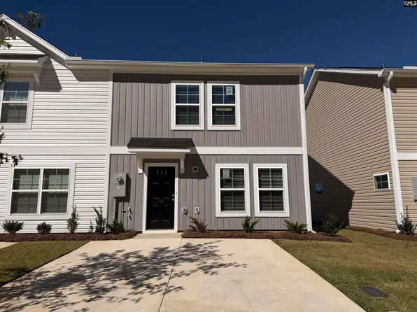 112 New Spring Way, Columbia, SC 29209