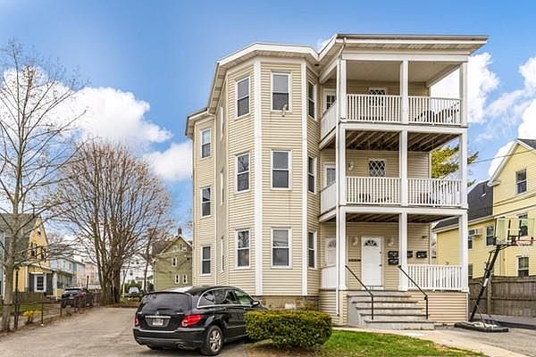 1st image of 10 3rd St #1