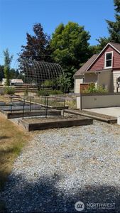 10402 Clark Road SE, Yelm, WA, 98597