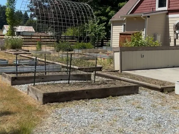 10402 Clark Road SE, Yelm, WA 98597