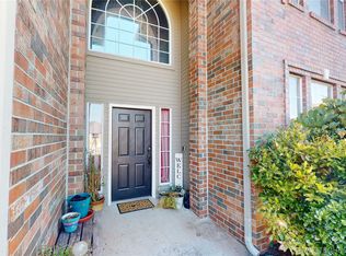 518 Hampton Ct, Ada, OK 74820