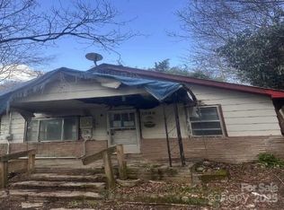 1098 Deep Gap Rd, Bryson City, NC 28713