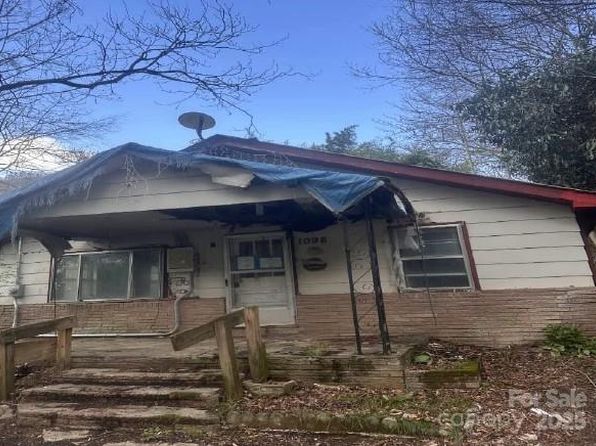 1098 Deep Gap Rd, Bryson City, NC 28713