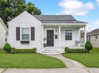 811 Weiblen Pl, New Orleans, LA 70124