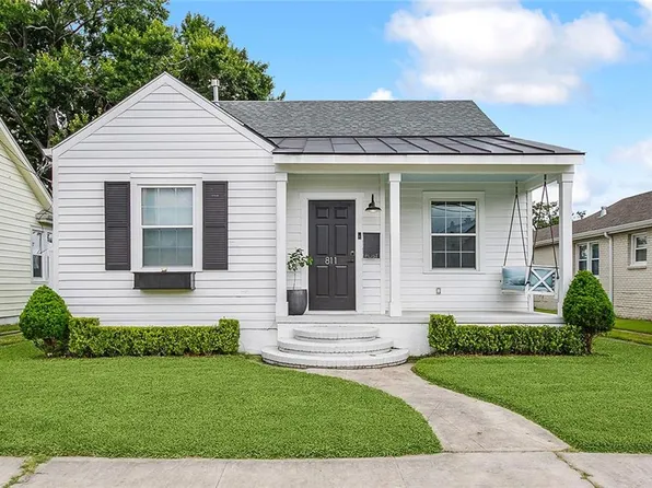 811 Weiblen Pl, New Orleans, LA 70124