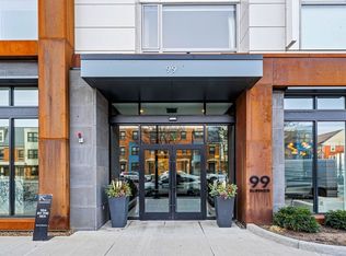 99 Sumner St #102, Boston, MA 02128
