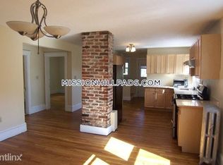 181 Hillside St, Roxbury Crossing, MA 02120