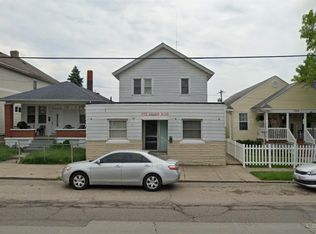 1725 Grand Blvd, Hamilton, OH 45011