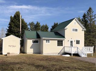240 N Pewabic St, Laurium, MI 49913