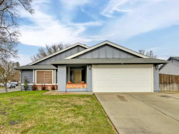 4231 McNamara Way, Sacramento, CA 95823