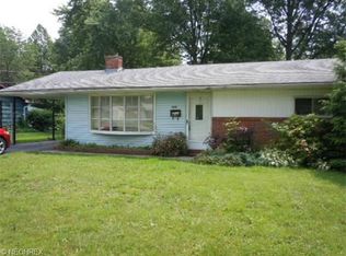 3019 Redgate Ln, Youngstown, OH