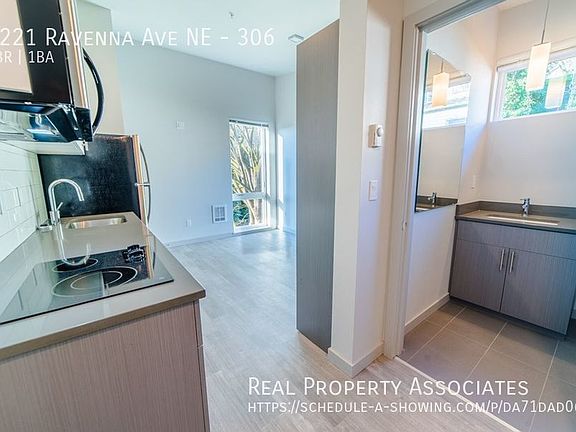 2nd image of 5221 Ravenna Ave NE #306