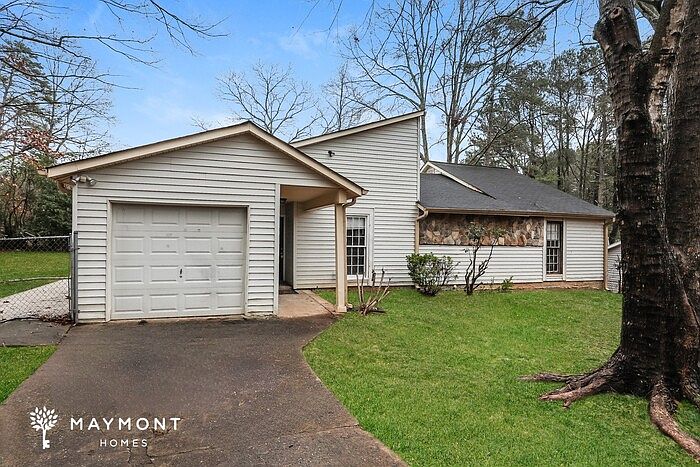 1st image of 5704 Wesson Dr