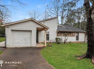 5704 Wesson Dr, Ellenwood, GA 30294