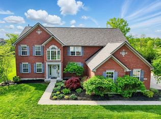 6677 Mahogany Ct, Liberty Township, OH 45044