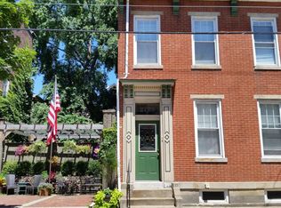 2123 Sarah St #1, Pittsburgh, PA 15203