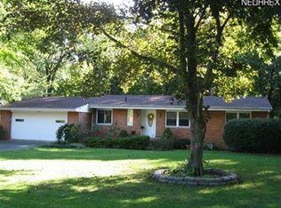 3072 W Edgerton Rd, Stow, OH 44224