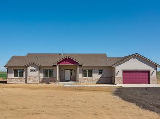 34371 E 141st Ct, Hudson, CO 80642