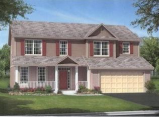 9538 Bryan Pl #29, Crown Point, IN 46307