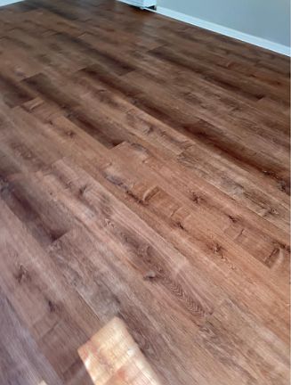 Hardwood Floor