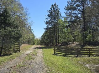 2532 High Falls Rd, Griffin, GA 30223