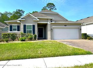 345 Newcastle Ct, Titusville, FL 32780