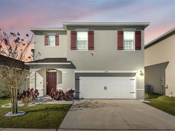 3337 Costello Cir, Winter Haven, FL 33884