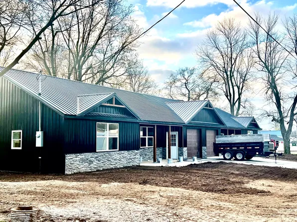 106 & 108 N Claude Avenue, Bolivar, MO 65613