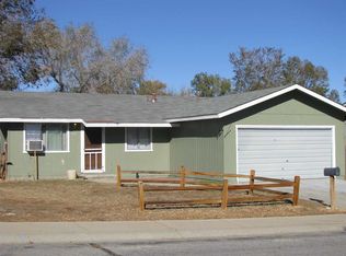 924 Opalite Dr, Carson City, NV