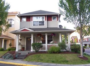 502 224th Pl NE, Sammamish, WA
