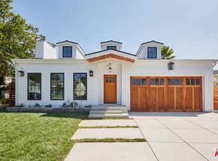 8500 Naylor Ave, Los Angeles, CA 90045