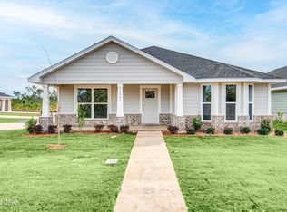 11504 Poston Rd, Panama City, FL 32404