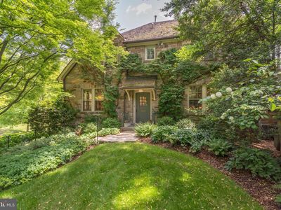 2323 Porter St NW, Washington, DC, 20008