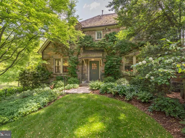 2323 Porter St NW, Washington, DC 20008