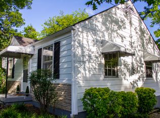 3721 Sentinel Dr, Nashville, TN 37209