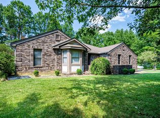 6855 Fleur Dr, Westerville, OH 43082