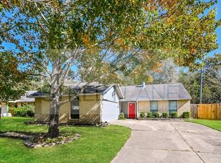 22710 Melham Ln, Spring, TX 77373