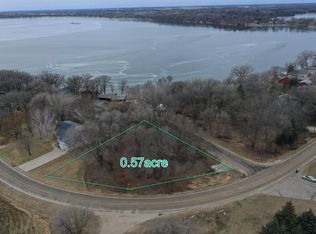 N Eagle Rd, Willmar, MN 56201