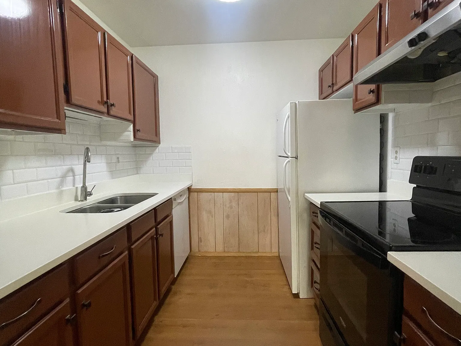 1 bed, 805 sqft, $1,650 — Photo 2