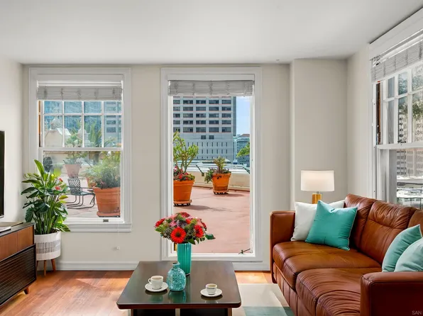 702 Ash St Unit 202, San Diego, CA 92101