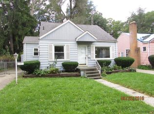 2125 Copeman Blvd, Flint, MI 48504