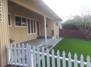 345 Fairview Way, Lakeport, CA