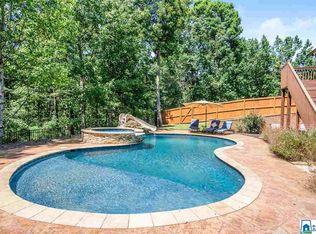 1021 Columbia Cir, Birmingham, AL 35242