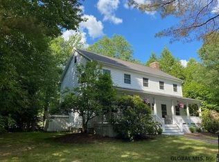 342 Madonna Lake Rd, Cropseyville, NY 12052