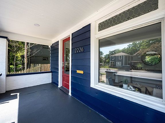 2nd image of 2226 N Capitol Ave