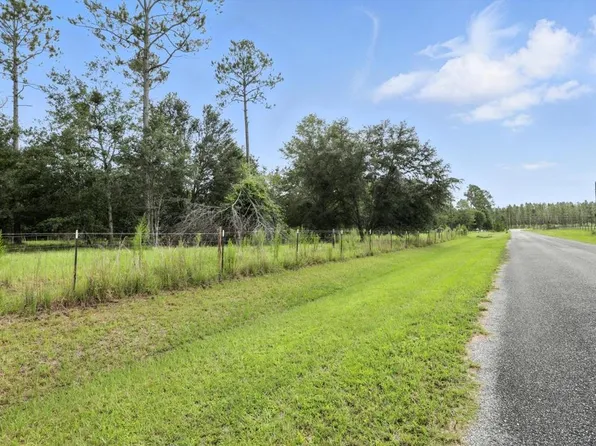 0 138th Ter, Live Oak, FL 32060
