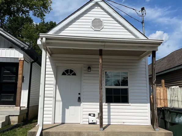 425 E 2nd St, Lexington, KY 40508