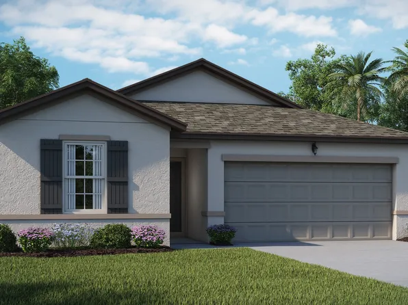 5127 Montecristo Ter, Fort Pierce, FL 34951